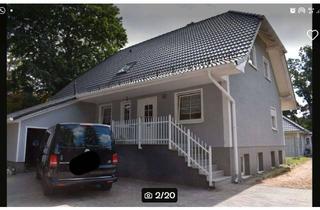 Einfamilienhaus kaufen in 15366 Neuenhagen, Einfamilienhaus (mit ELW und Souterrain)Bj.2000 (provisionsfrei)