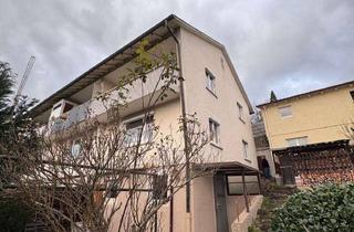 Reihenhaus kaufen in 72070 Tübingen, Alltagstaugliches Endreihenhaus mit 5 Zimmern in Tübingen