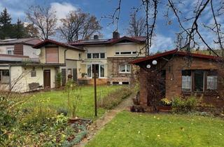 Einfamilienhaus kaufen in 03159 Neiße-Malxetal, Charmantes Einfamilienhaus mit urigem Garten