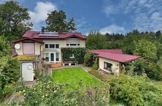 Einfamilienhaus kaufen in 03159 Neiße-Malxetal, Charmantes Einfamilienhaus mit urigem Garten
