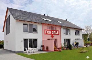 Haus kaufen in Im Pflanzgewann 1d, 64404 Bickenbach, Comfortable 5-Room House Available for Sale