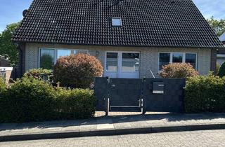 Einfamilienhaus kaufen in Kastanienallee 12, 21640 Nottensdorf, Einfamilienhaus mit EW, Wärmepumpe & PV Anlage