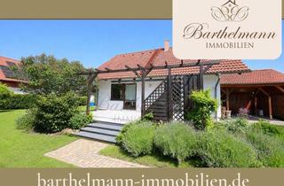 Einfamilienhaus kaufen in 04828 Bennewitz, Gepflegtes Einfamilienhaus in ruhiger Lage Bennewitz – familienfreundlich & gute Anbindung Leipzig