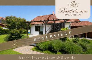 Einfamilienhaus kaufen in 04828 Bennewitz, Gepflegtes Einfamilienhaus in ruhiger Lage Bennewitz – familienfreundlich & gute Anbindung Leipzig