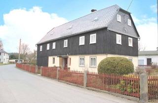 Haus kaufen in 02742 Neusalza-Spremberg, Friedersdorf – Helles Wohnjuwel mit Wohlfühlfaktor
