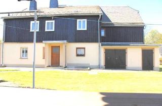 Haus kaufen in 02742 Neusalza-Spremberg, Friedersdorf – Helles Wohnjuwel mit Wohlfühlfaktor