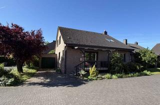 Einfamilienhaus kaufen in 59348 Lüdinghausen, Familien-Profi! :-) freistehendes Einfamilienhaus in Lüdinghausen in Stevernähe