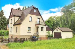 Haus kaufen in 02681 Wilthen, Tautewalde - EFH mit großem Grundstück