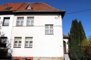 Doppelhaushälfte kaufen in 02681 Kirschau, Kirschau – Doppelhaushälfte mit Garten & Garage
