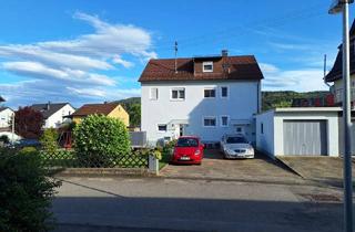 Haus kaufen in 71560 Sulzbach, Zweifamilienhaus mit 185 m Provisionsfrei Garage + 5 Stellplätze