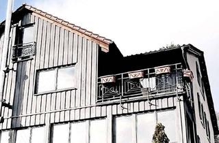 Haus kaufen in 75378 Bad Liebenzell, 6,7 % Rendite + Entwicklungspotenzial: Provisionsfreies Wohn- & Geschäftshaus in Toplage
