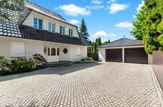 Haus kaufen in Teichstraße 14A, 06198 Lieskau, Hier bleiben keine Wünsche offen - Traumhaftes EFH mit Sauna, Pool und vielem mehr!