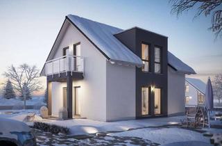 Haus kaufen in 67742 Lauterecken, Hier bauen Sie noch günstig. Wir haben das passende Haus mit Grundstück für Sie!