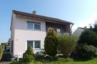 Einfamilienhaus kaufen in 91575 Windsbach, Ihr neues Zuhause! Einfamilienhaus in schöner Lage in Windsbach!