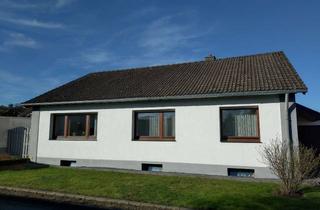 Einfamilienhaus kaufen in Steinstiel, 52372 Kreuzau, Freistehendes Einfamilienhaus mit Garage und viel Platz sowie Ausbaupotenzial in Kreuzau-Winden