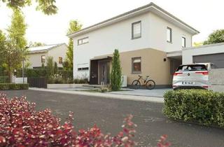 Haus kaufen in 23847 Stubben, Stadthaus Flair 152 RE - Ihr neues Traumhaus in Kreis Herzogtum Lauenburg