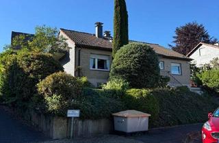 Haus kaufen in 42477 Radevormwald, Das perfekte Haus für die kleine Familie
