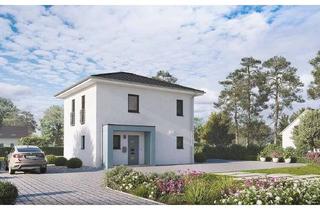 Einfamilienhaus kaufen in 32825 Blomberg, Individuell geplantes Einfamilienhaus in Blomberg - Viel Platz zum Wohlfühlen