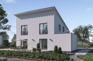 Haus kaufen in 93426 Roding, Individuell wohnen!