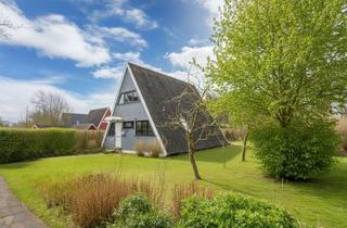 Haus kaufen in 24351 Damp, Gepflegtes Ferienhaus in beliebter Anlage
