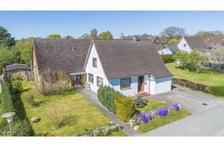 Haus kaufen in 24882 Schaalby, Handwerkertraum in Schleidorf – zwei Häuser, viel Platz und ruhige Lage