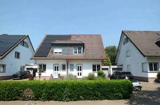 Haus mieten in 41542 Dormagen, Familienhaus an Feld und Wald
