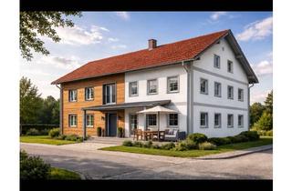 Haus mieten in Dietlsberg, 94405 Landau, Charmantes Einfamilienhaus mit Garten- Erstbezug nach Komplettsanierung 2026