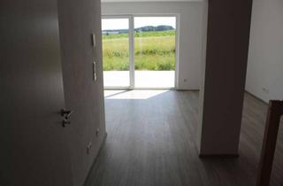Haus mieten in 86872 Scherstetten, Neuwertige Doppelhaushälfte mit 5 Zimmern in Scherstetten