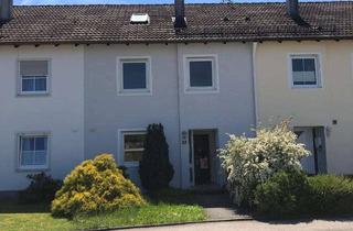 Haus mieten in Troppauerstraße 23, 86825 Bad Wörishofen, RMH Bad Wörishofen/Gartenstadt, ruhig und sonnig
