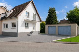 Haus mieten in 50374 Erftstadt, Ankommen, durchatmen, wohlfühlen - Ihr neues Zuhause in Erp