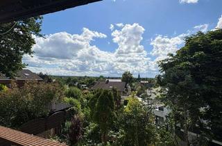 Haus mieten in 50374 Erftstadt, Exklusiv saniertes Einfamilienhaus mit Panorama-Ausblick, großem Balkon, Garten und 205 m² Wohnfl.
