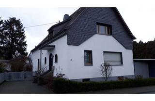 Haus mieten in 53557 Bad Hönningen, Bad Hönningen: Einfamilienhaus mit Garten zu vermieten - Top Anbindung nach Bonn und Koblenz
