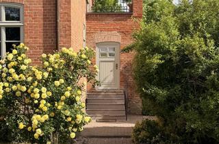 Haus mieten in 23923 Menzendorf, Wohnen in Alleinlage am Menzendorfer See