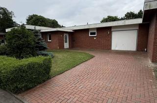 Haus mieten in Fasanenstieg, 23769 Fehmarn, Raum für neue Ideen: Haus mit 110 m² auf Fehmarn - Mietdauer 2 Jahre