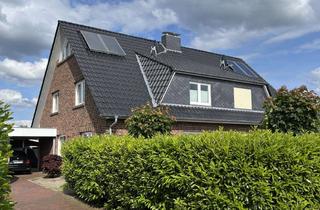 Haus mieten in 21641 Apensen, gepflegte DHH in Apensen zu vermieten