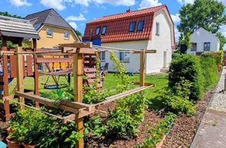 Haus mieten in 10318 Karlshorst, Möbliertes Haus fußläufig zum Tierpark