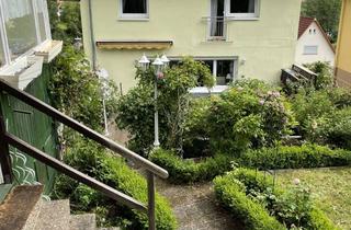 Haus mieten in Am Frauenberg 62, 36251 Bad Hersfeld, Stilvoll modernisiert: Einfamilienhaus in Bad Hersfeld 100qm
