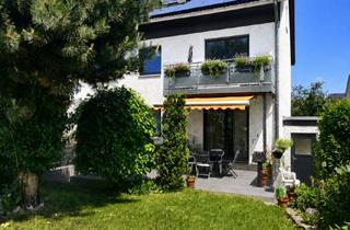 Haus mieten in Fürnrohrstraße 19, 93051 Kumpfmühl-Ziegetsdorf-Neuprüll, Modernisiertes Familienhaus mit Garten & Terrasse in geschützter Wohnstraße im Regensburger Süden