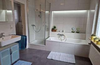 Haus mieten in 56218 Mülheim-Kärlich, Geräumiges Einfamilienhaus mit 6 Zimmern und Garten