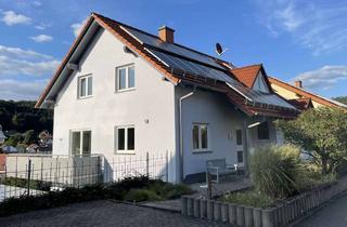 Haus mieten in 67706 Krickenbach, 2-Etagen-Haus mit großem Panorama-Balkon nähe Kaiserslautern/Landstuhl