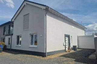 Haus mieten in 50374 Erftstadt, Modernes Einfamilienhaus mit 207 m² Wohnfläche in Erftstadt