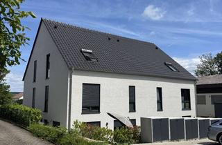 Haus mieten in Schulstraße, 74251 Lehrensteinsfeld, Schönes 4-Zimmer-Reiheneckhaus perfekt für Familien in Lehrensteinsfeld ab 01.09.26