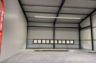 Gewerbeimmobilie mieten in 88662 Überlingen, Gewerbehalle in Überlingen