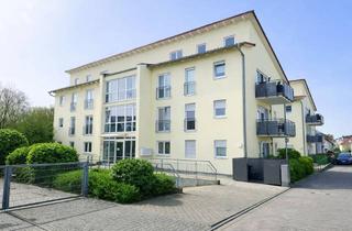 Anlageobjekt in 63329 Egelsbach, Renditeobjekt, betreutes Wohnen, barrierefreies Wohnen, Seniorenresidenz