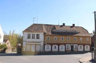 Anlageobjekt in 02782 Seifhennersdorf, Seifhennersdorf - Kapitalanlage für Handwerker