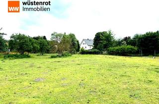 Grundstück zu kaufen in 14913 Jüterbog, Bauplatz in historischem Umfeld mit perfekter Infrastruktur in Toplage von Jüterbog zu verkaufen!!!