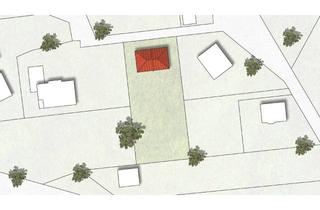 Grundstück zu kaufen in 30938 Burgwedel, Grundstück für den Neubau Ihres individuellen Architektenhauses zum Festpreis!