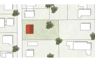 Grundstück zu kaufen in 30900 Wedemark, Sonnige Westausrichtung für Ihr individuelles Architektenhaus zum Festpreis!