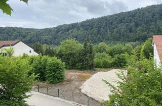 Grundstück zu kaufen in Franz-Riemhofer-Weg, 93339 Riedenburg, Baugrundstück im Riedenburg, Heutal 1, Franz-Riemhofer-Weg 3
