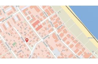 Grundstück zu kaufen in 18609 Binz, Exzellente Lage nahe dem Ostseestrand: Baugrundstück von 722 m² für ruhiges Wohnen inmitten von Binz